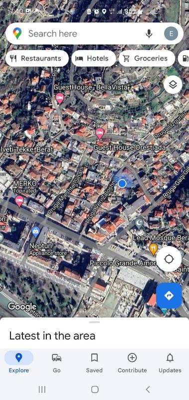 Villa Palma Center - image 8