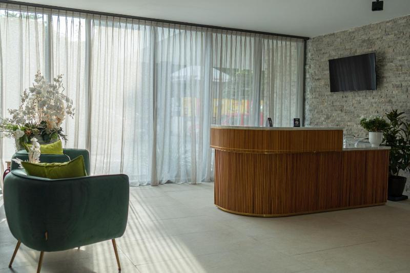 Amaris - Apartamente la Plajă Eforie Nord - image 30