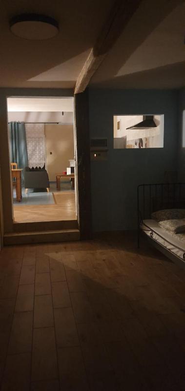 Superior Chalet image 1