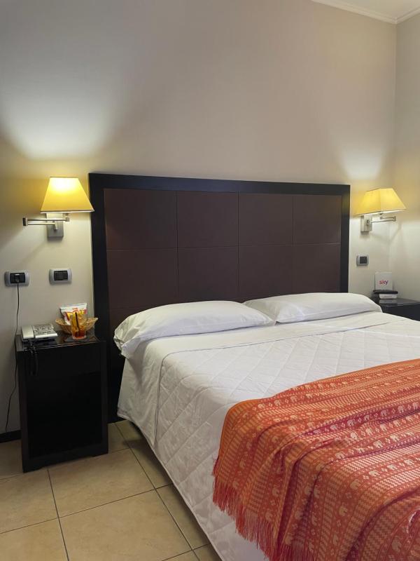 Double or Twin Room with View image 1