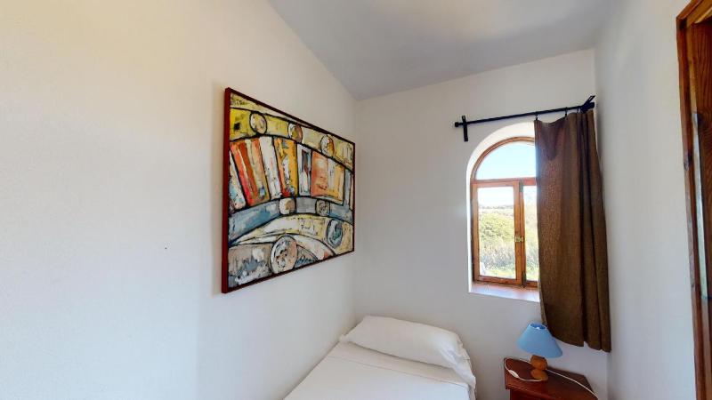 Double or Twin Room with View image 4