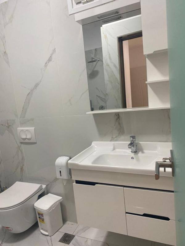Apartment with Sea View image 3