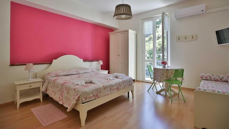 Double Room with Extra Bed