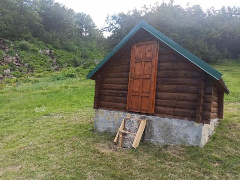 One-Bedroom House image 4