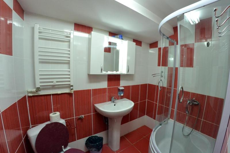 Two-Bedroom Apartment image 2