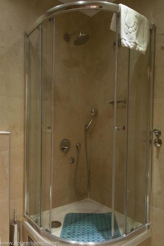 One-Bedroom Apartment Ground Floor image 2