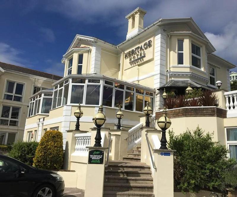 The Heritage Hotel - image 24