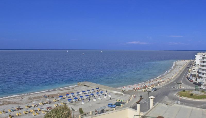 Nafsika Hotel - image 16