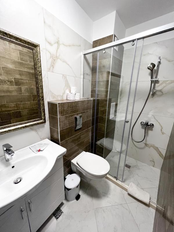 Sozopol Apartment with Sea View - image 24