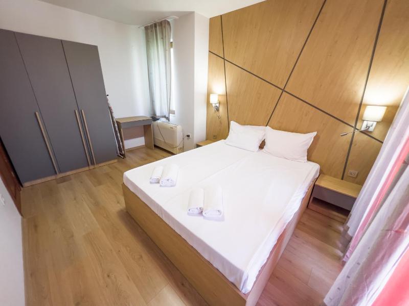 Sozopol Apartment with Sea View - image 16