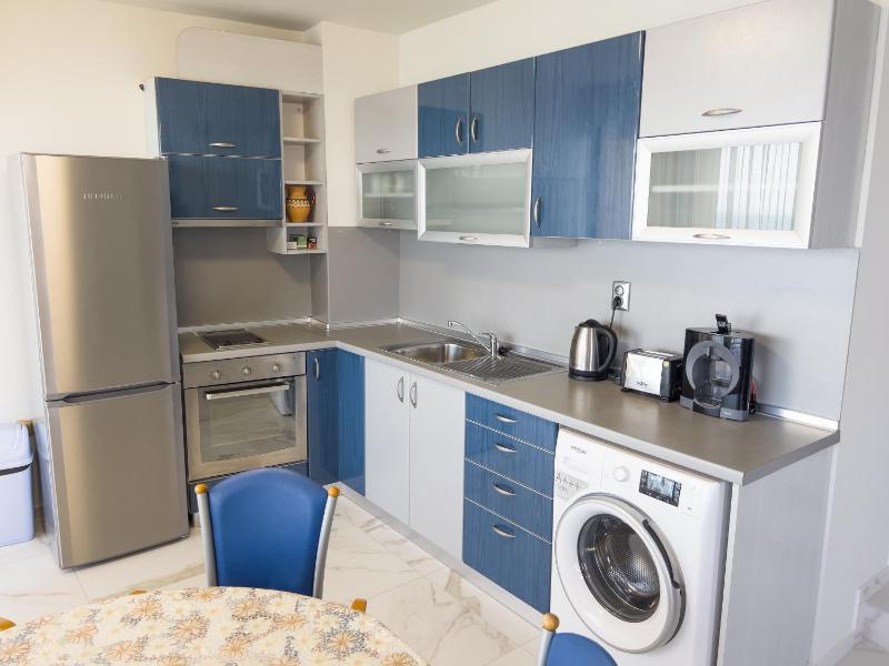 Sozopol Apartment with Sea View - image 32
