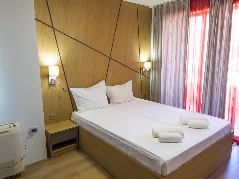 Sozopol Apartment with Sea View - image 11
