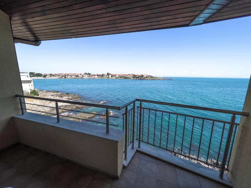 Sozopol Apartment with Sea View - image 19