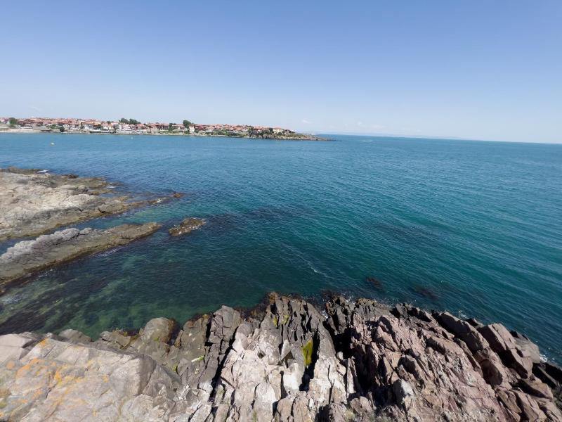 Sozopol Apartment with Sea View - image 38