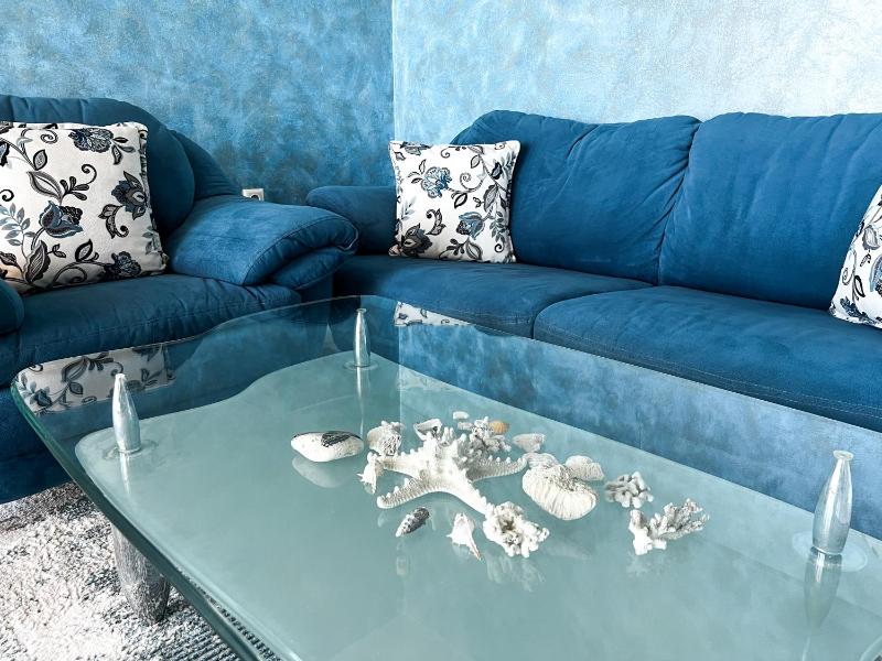 Sozopol Apartment with Sea View - image 43