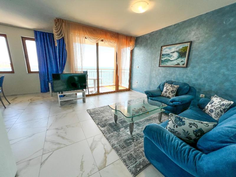 Sozopol Apartment with Sea View - image 28