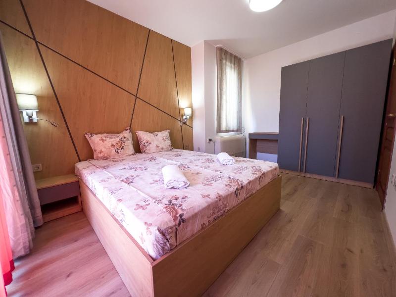 Sozopol Apartment with Sea View - image 45