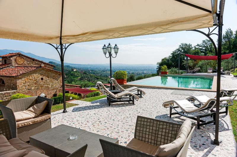 Hotel Villa Volpi - image 27