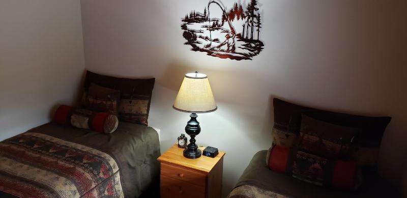 Three-Bedroom Apartment image 2
