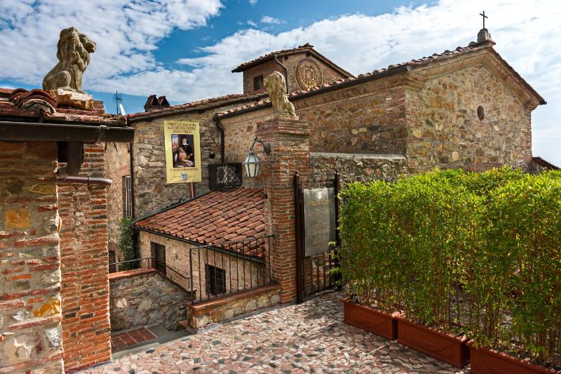 Hotel Villa Volpi - image 31