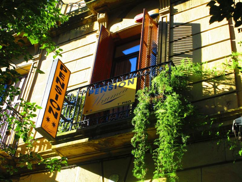 Pensión Urumea - image 7