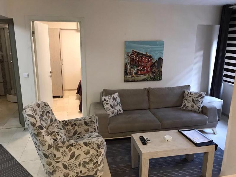 Two-Bedroom Apartment image 2