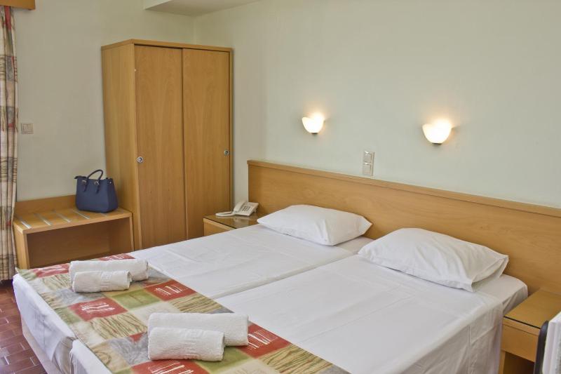 Nafsika Hotel - image 5