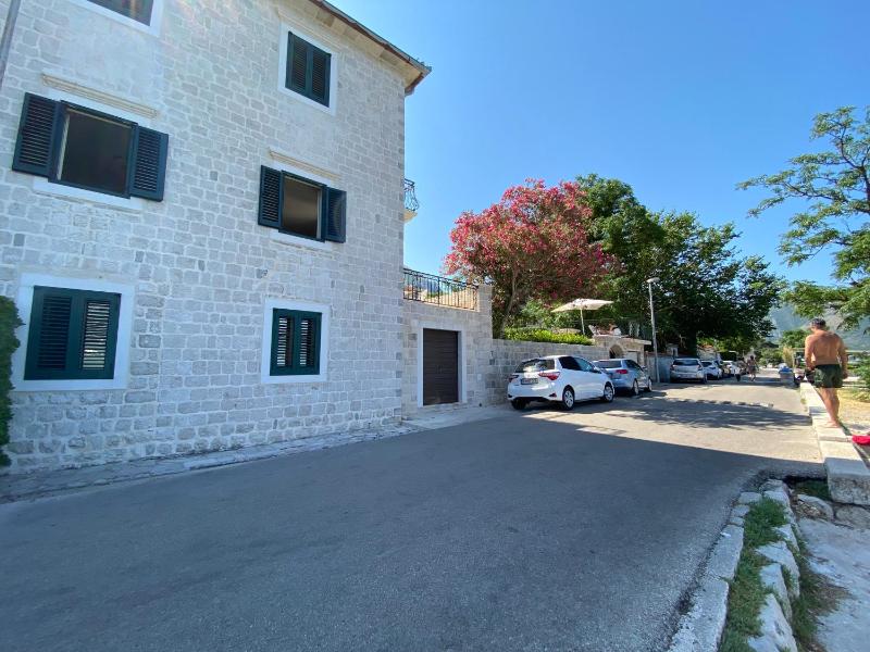 Apartment with Terrace image 1