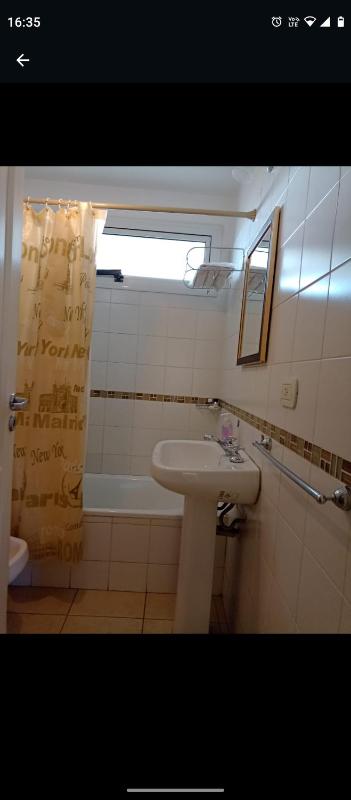 Apartamentos Santa Rosa 2 B T1 - image 16