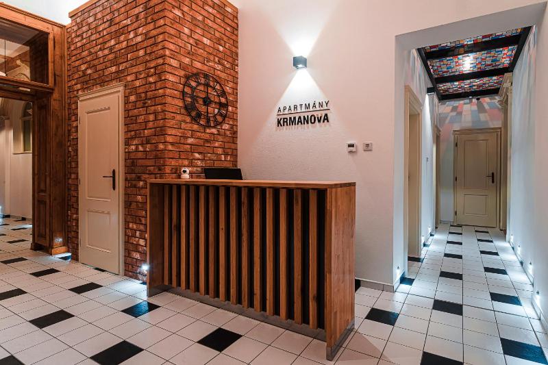Apartmány Krmanova - image 1