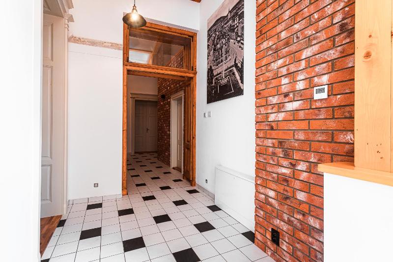 Apartmány Krmanova - image 42