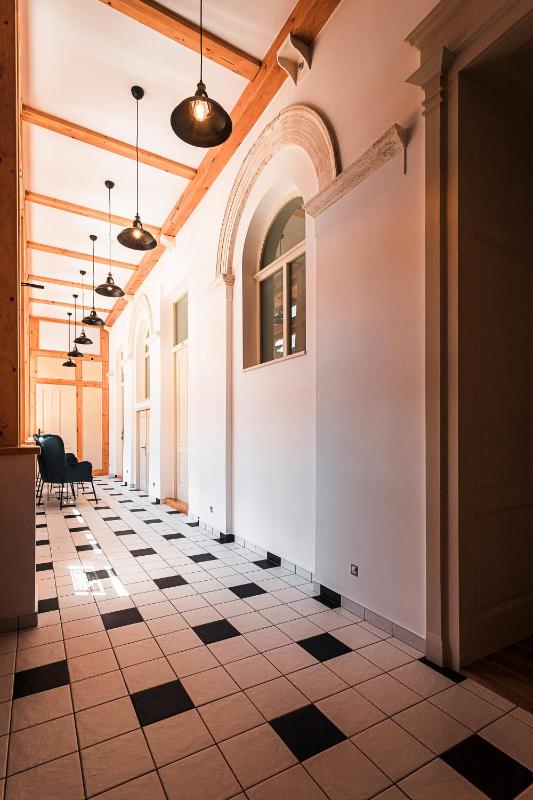 Apartmány Krmanova - image 14
