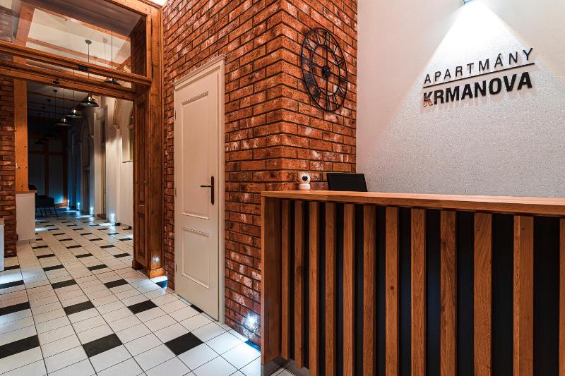 Apartmány Krmanova - image 26