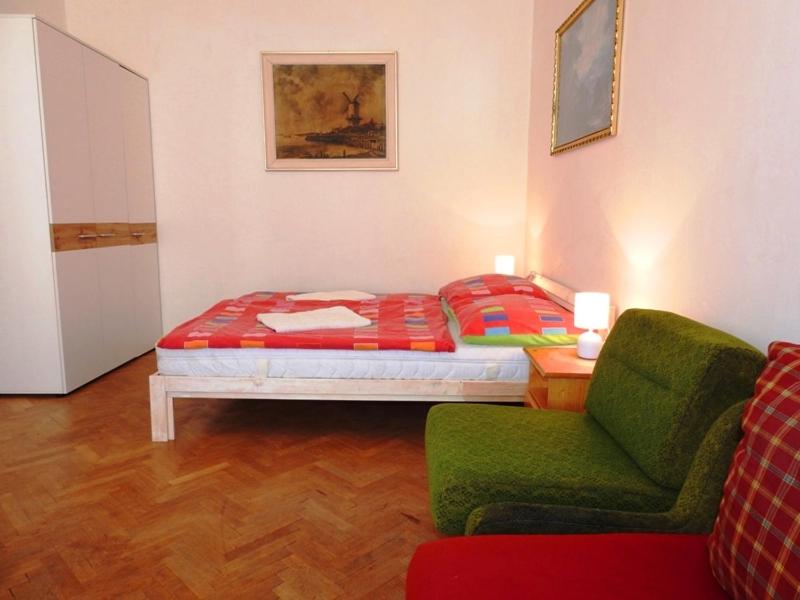 Apartment Havelska 10 - image 6