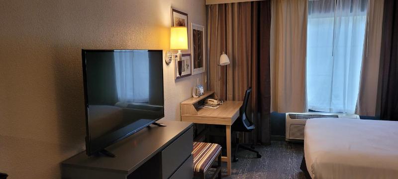 King Room- Non Smoking image 3