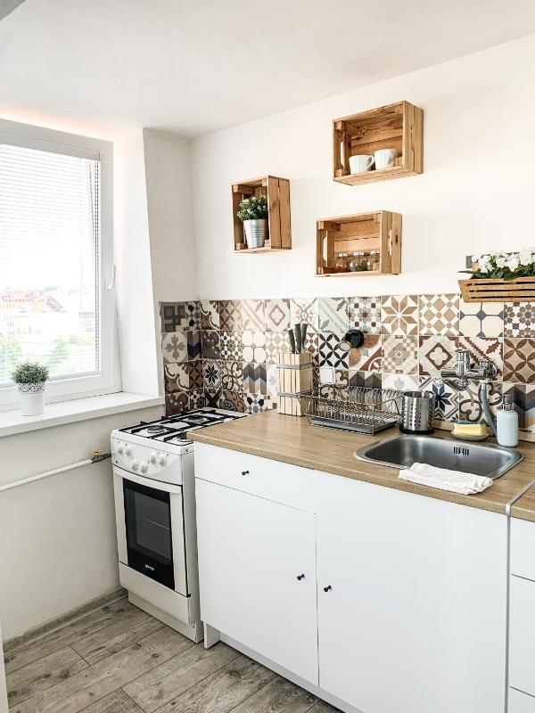 ❤️Charming Apartment in Paradise called Bratislava - image 16