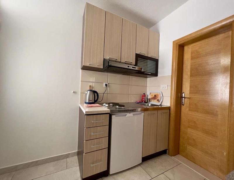 Apartment with Garden View image 4