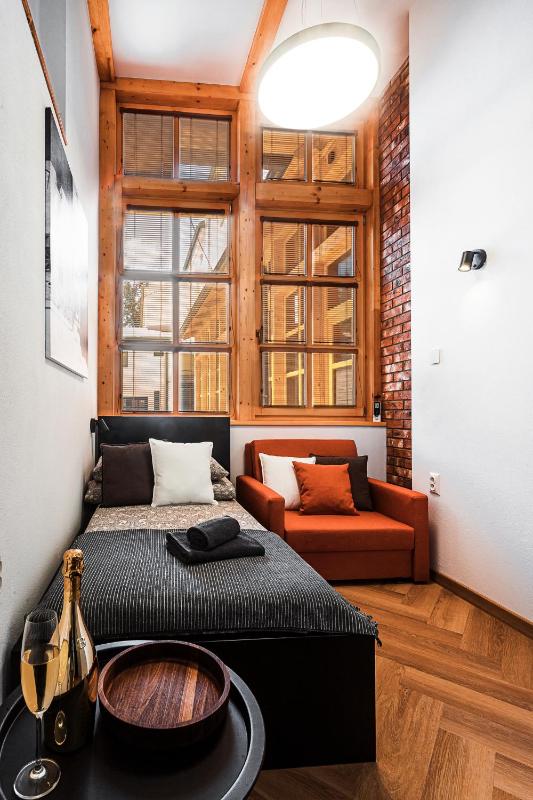 Apartmány Krmanova - image 22
