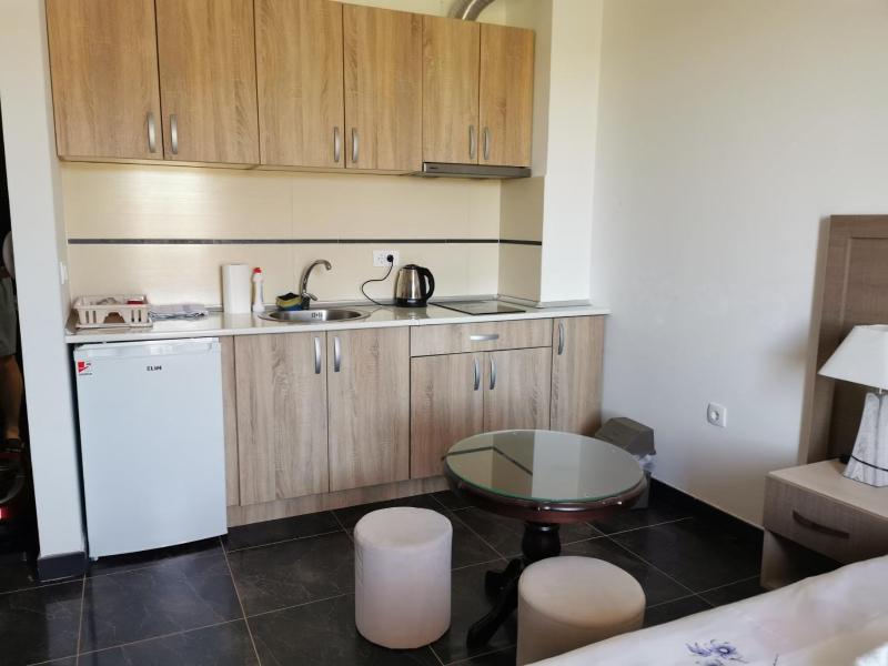 Studio Apartment image 4