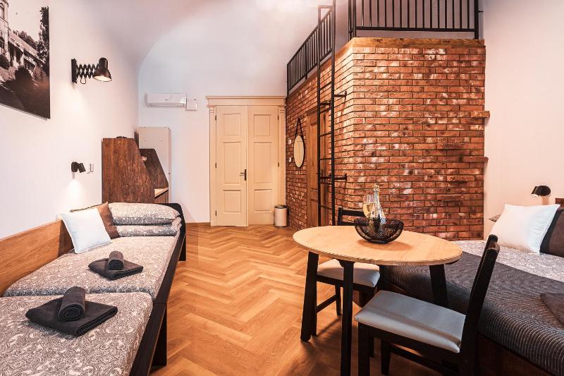 Apartmány Krmanova - image 7