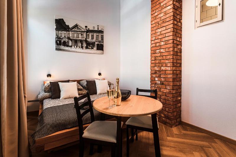 Apartmány Krmanova - image 17