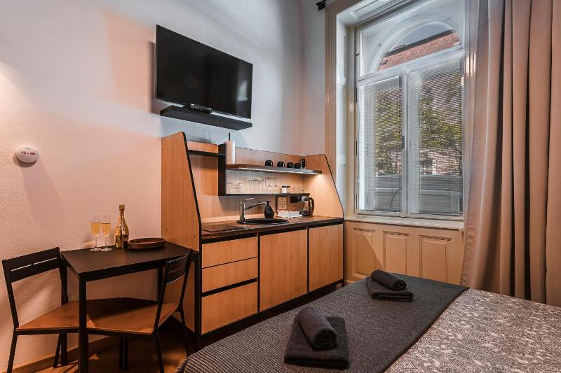Apartmány Krmanova - image 13