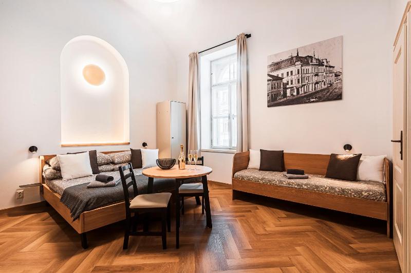 Apartmány Krmanova - image 27