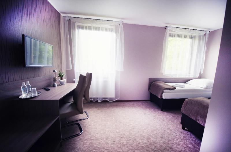 Double or Twin Room image 3