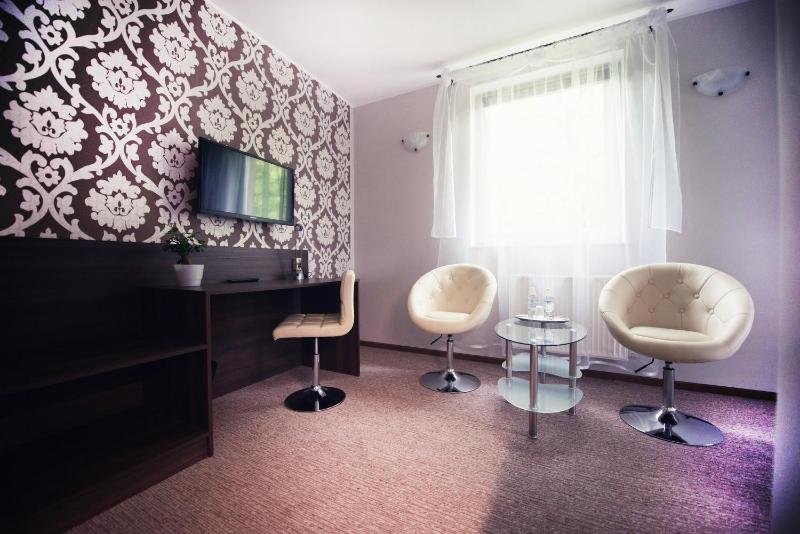 Deluxe Apartment image 1