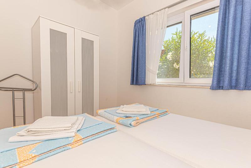 Apartment with Terrace image 4