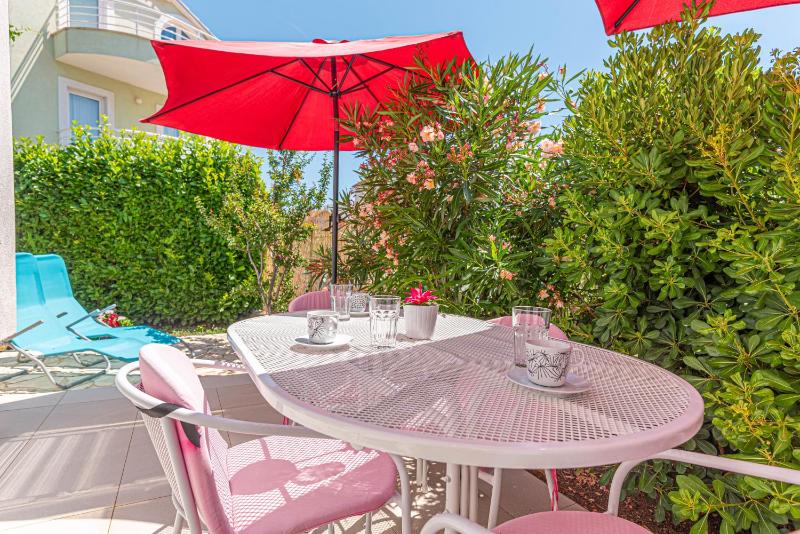 Apartment with Terrace image 2