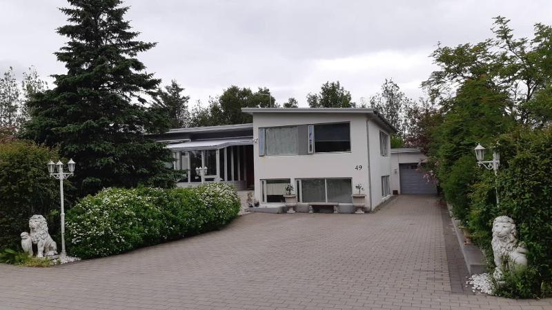 Selfoss Apartment Images
