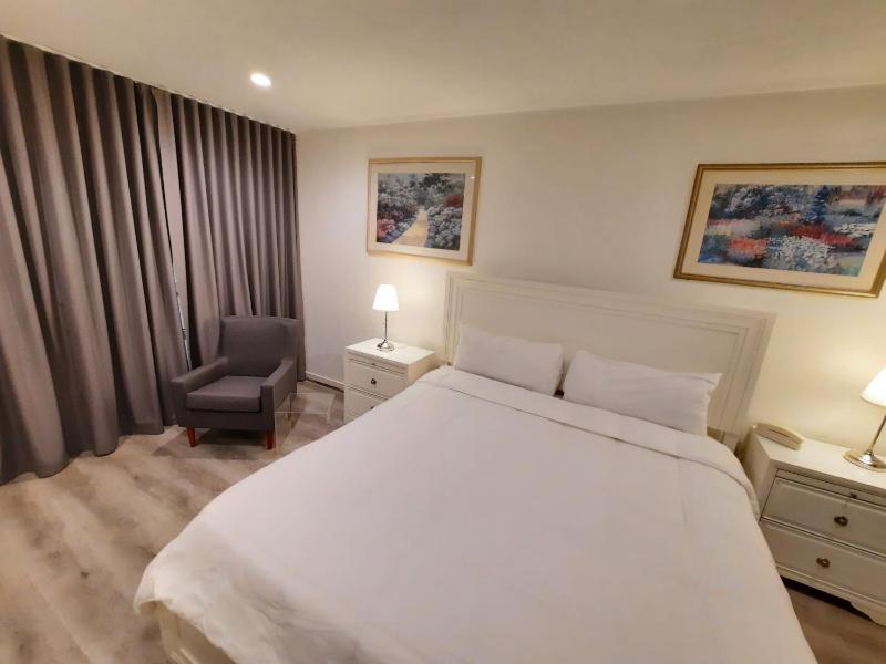 Stardust Hotel - image 11