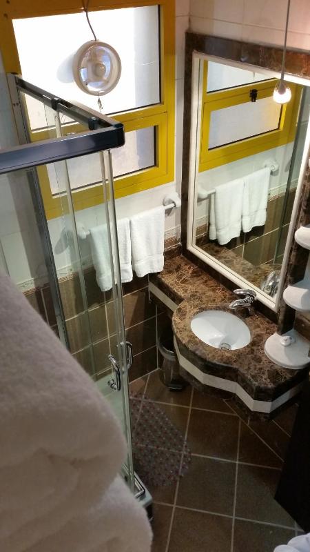 One-Bedroom Apartment image 3